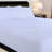 Adley Waterproof Fitted Mattress Protector Mattress Protector Case Pack-1288081430