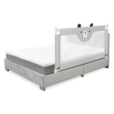 Hunsicker Mesh Safety Rail