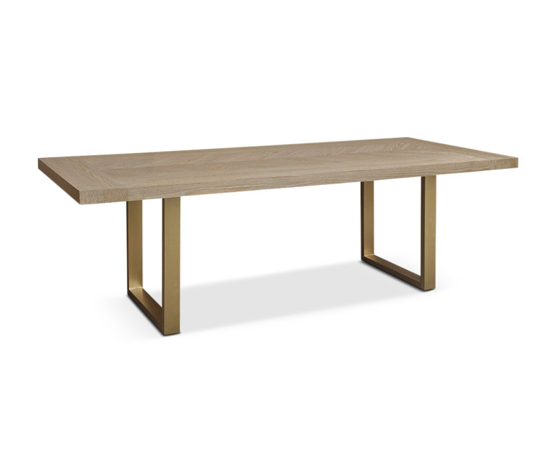 Aason Oak Dining Table