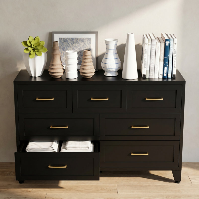 Commode 7 tiroirs