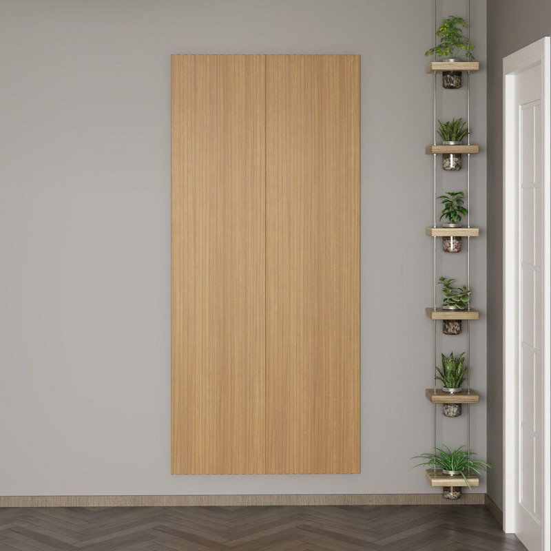 Nichlas Hall Tree 90cm Wide