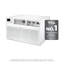 Climatiseur intelligent à travers le mur 12 000 BTU avec chauffage TCL 12 000 BTU-132499739