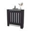 Couvercle de radiateur avec rangement Rio-113630604