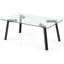 Table basse moderne Ivy Bronx