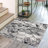 Herington Floral Indoor Rug-1957392719