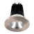 Alzak/Brushed Nickel
