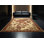 Tapis oriental traditionnel lavable à la machine Cumberland Griffin