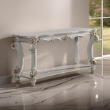 Jess Console Table