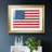 " Old Glory " Painting Print-1728487910-1728487907