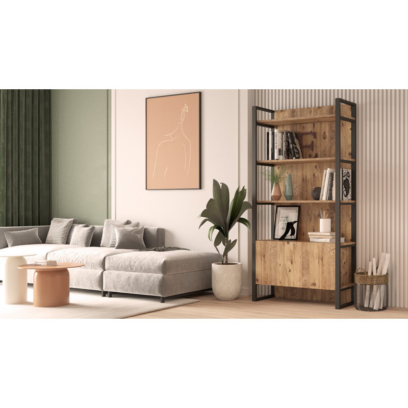 Bookshelf