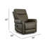 Fauteuil inclinable Jenkins-105595136
