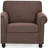 Single sofa.