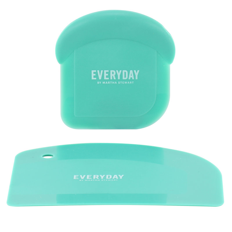 Martha Stewart Everyday Drexler 2 Utensil Set