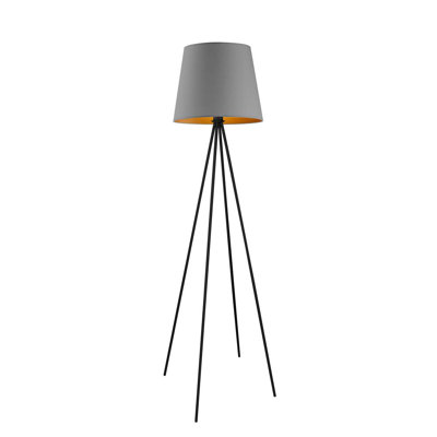 Arlaine 157cm Traditional Floor Lamp