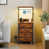 Rustic Brown