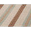 Tapis réversible à rayures Chung-911446802