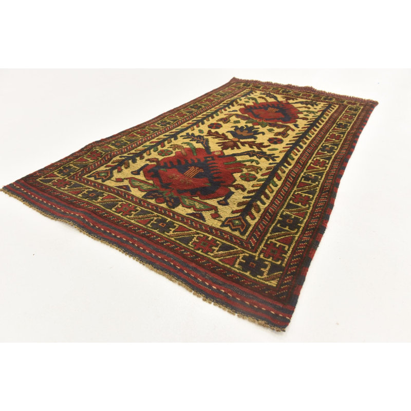 Tapis beige Orcutt