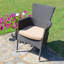 Avignon Resin Weave Garden Chairs-16230599