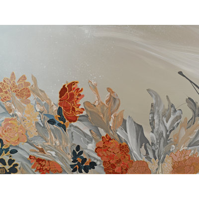 Novi Lim " Where The Wind Blows " by Novi Lim