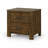 Cedarbrooke 26"W 2-Drawer Nightstand