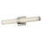 Aiden Integrated LED Bath Vanity Bar w/ Etched White Glass-84742426