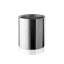 STILE By PININARINA Stainless Steel Wine Chiller