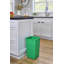 Poubelle de remplacement en polymère Rev-A-Shelf-96003671-96003674