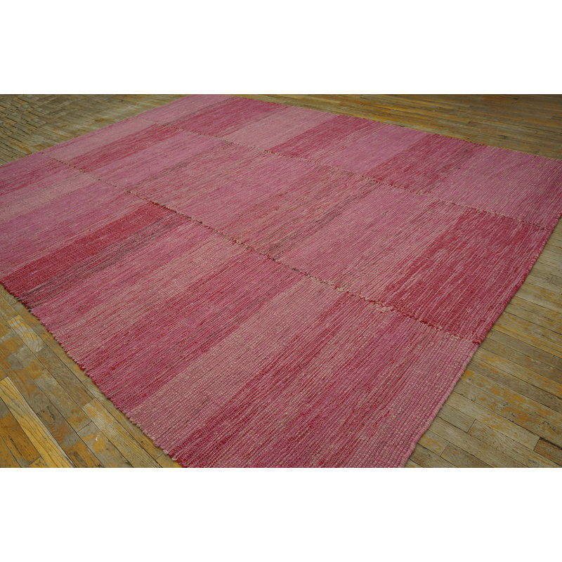 One-of-a-Kind 9' X 12' Area Rug