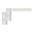 Locelso Floating Shelf-106502078