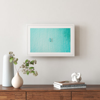 " Aqua Waters " by Hassan Ishan