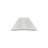 CoastalVogue Eleganto Teak Shower Bench-52789010