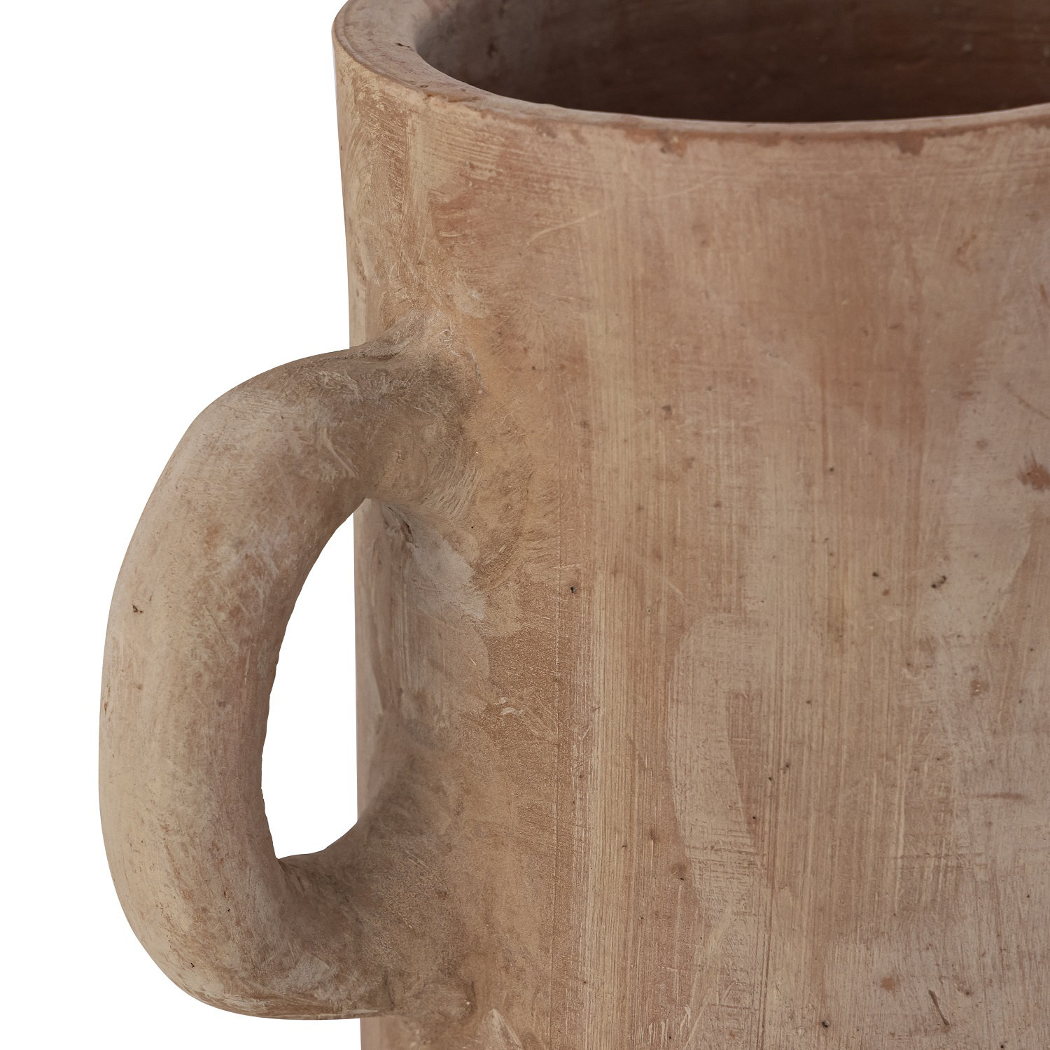 Terracotta Vase - Thumbnail 3