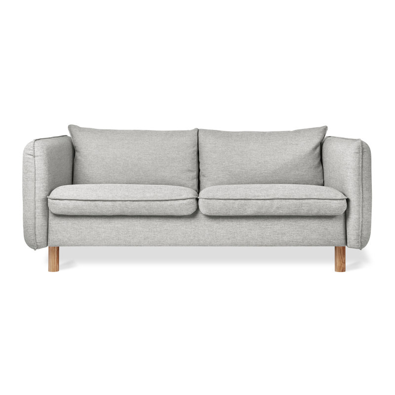 Rialto Sofa Bed, Dawson Moon