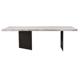 Sampson Acacia Dining Table