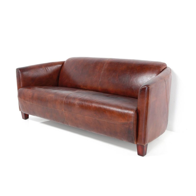 Cigar Lounge 2 - Piece Living Room Set