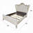 Upholstered Wingback Bed-324598673-324598672