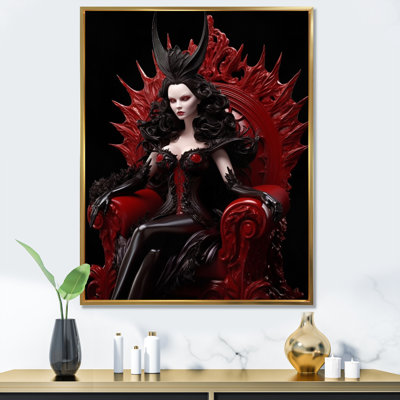 " Female Forbidden Desires I "
