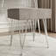 Manufactured Wood Accent Stool-1236329032