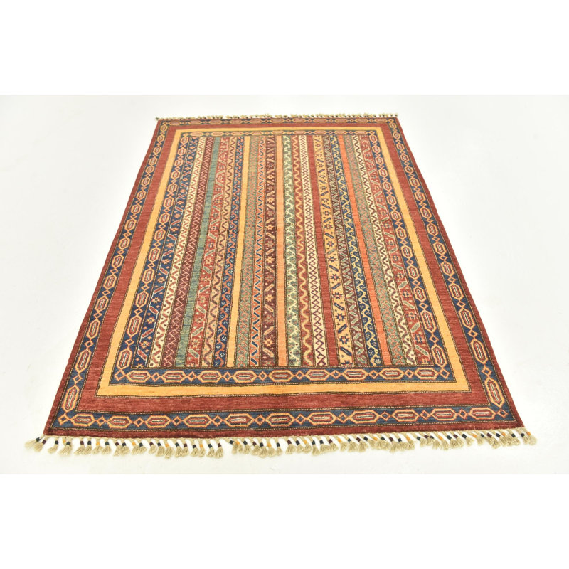 Nitta Multi Rug