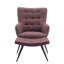 Jessamine Armchair with Footstool-521194949