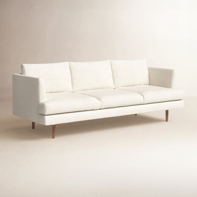 Miller 84" Upholstered Sofa
