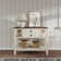 Dasan 48'' Sideboard