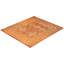 Classic One-of-a-Kind 12' 4" X 14' 1" Hand Knotted Area Rug