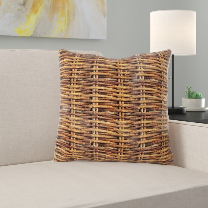 Coussin décoratif tile, Intérieur