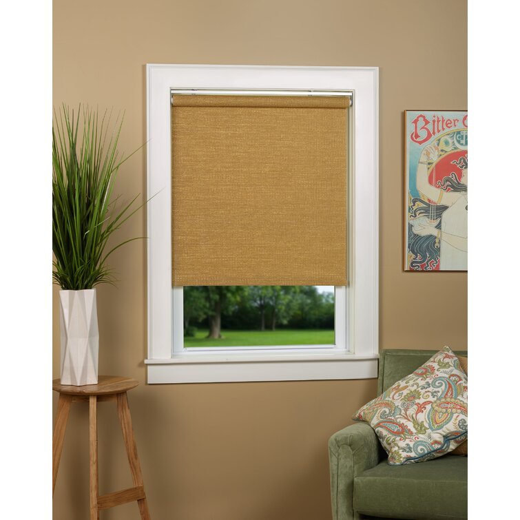 Roller Shades & Roll Up Blinds