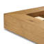 Lilly Bed-Omari Natural-King-351711350