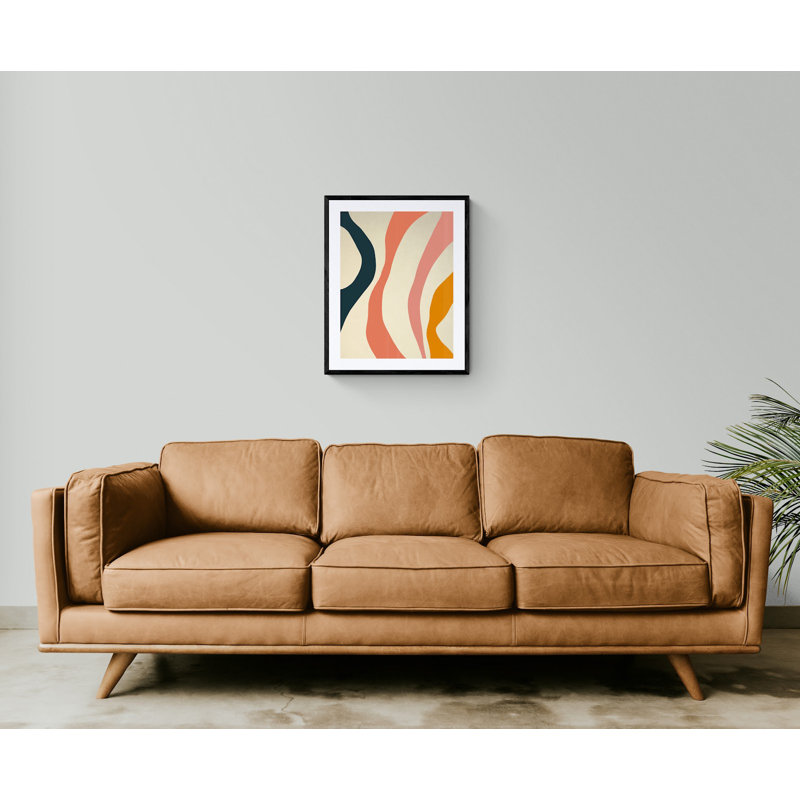 Thrive Print by Alicia Bock, 32" H x 24" W, Wrapped Canvas