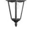 Deonte 1 - Light Lantern Pendant-13610039