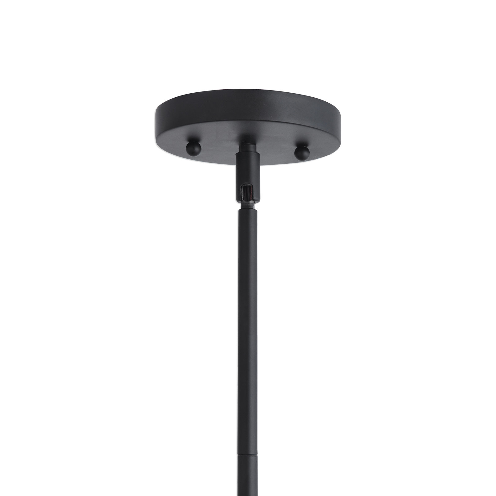 Safeera 3 Light Metal Pendant