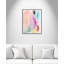 Vivd Space I Print par Bea Dina-101666057-101666064-101666069
